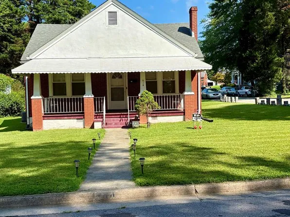 214 Clement Ave, Danville, VA 24540