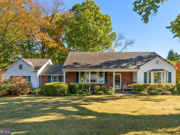 720 Judie Ln, Ambler, PA 19002