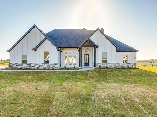 406 Red Bird Dr, Springtown, TX 76082