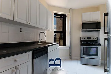 Rented by Brooklyn Blocks Real Estate