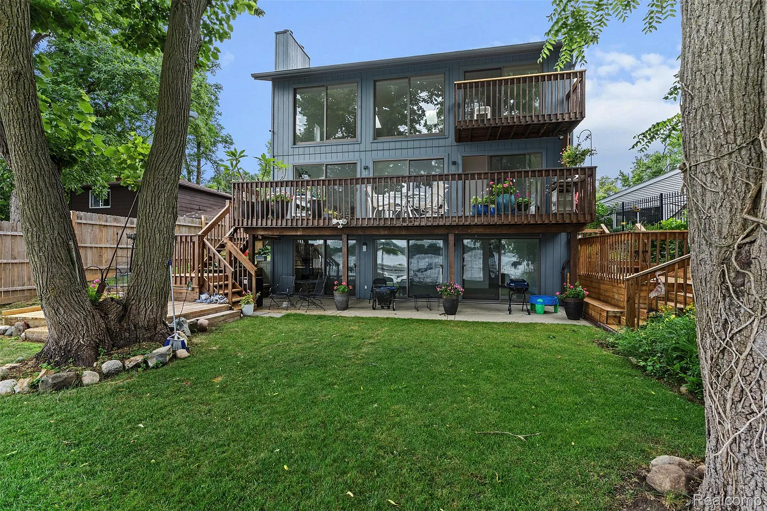 4616 Cass Elizabeth Rd photo 1