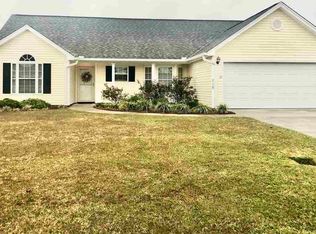 2158 Womack Gardens Rd, Effingham, SC 29541