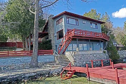 1st image of 9656 Lakeshore Dr