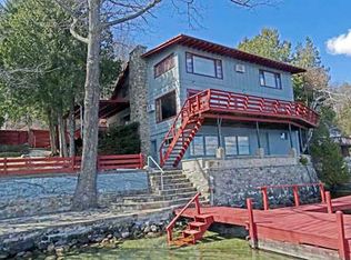 9656 Lakeshore Dr, Hague, NY 12836