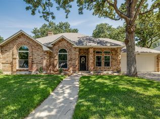 3831 Sounder Dr, Arlington, TX 76001