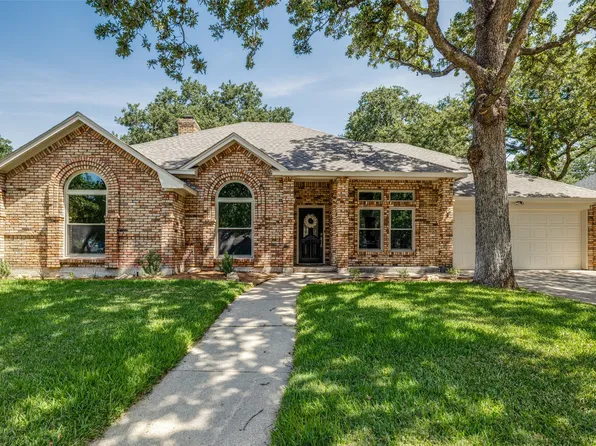 3831 Sounder Dr, Arlington, TX 76001