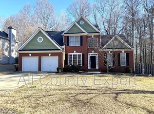 3045 Spring Field Ct, Alpharetta, GA 30004