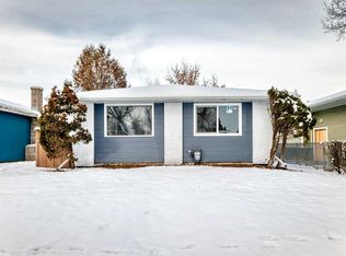 3429 S 33a Ave SE, Calgary, AB T2B0K5