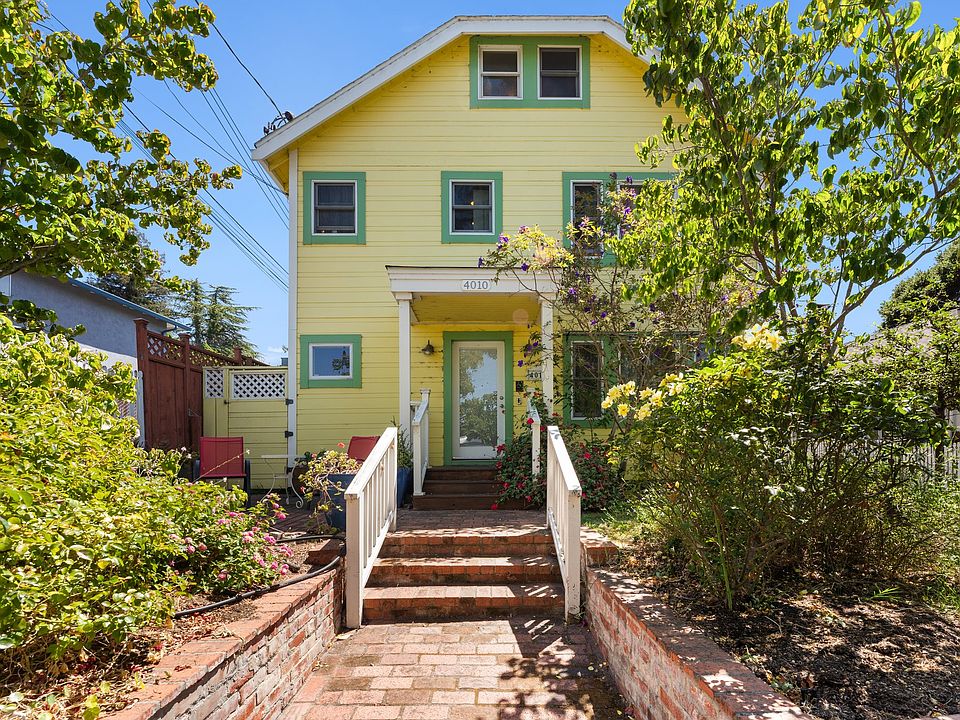 1st image of 4010 Coolidge Ave