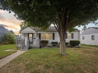 1620 N Wellington St, South Bend, IN 46628