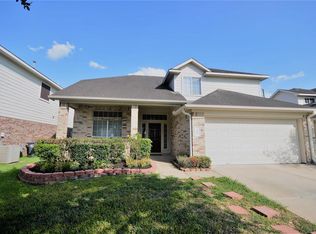 3306 Brackenfern Rd, Katy, TX 77449