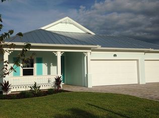 1528 Tullagee Ave, Melbourne, FL 32940