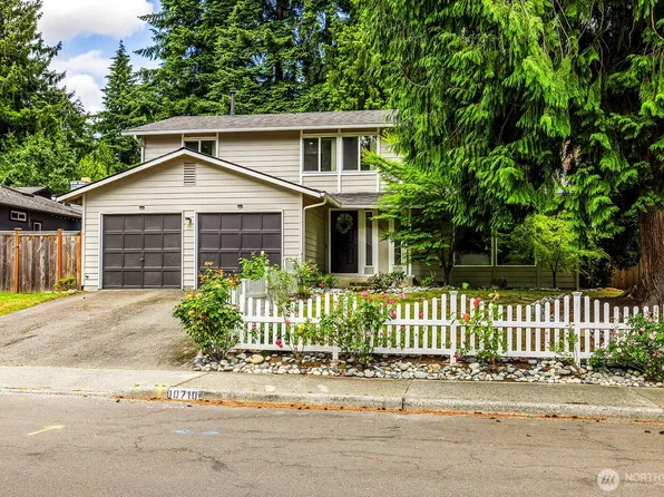 10710 126th Place NE, Kirkland, WA 98033
