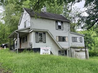 7 Short Ave, Washington, PA 15301