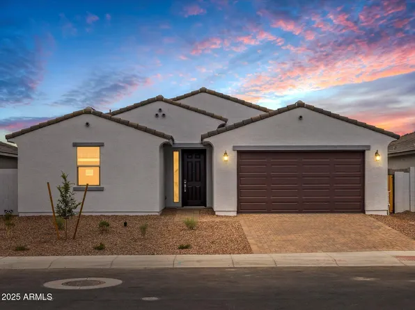 4795 W HUNTER Trail, San Tan Valley, AZ 85144