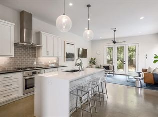 918 Cardinal Ln #B, Austin, TX 78704