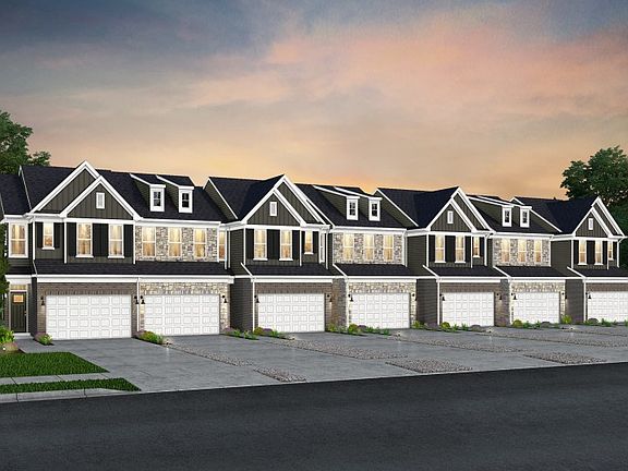 7-Unit American Farmhouse