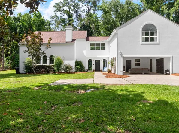 3392 Deer Lane Dr, Tallahassee, FL 32312