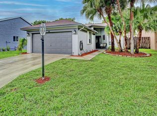 23211 Sedawie Dr, Boca Raton, FL 33433