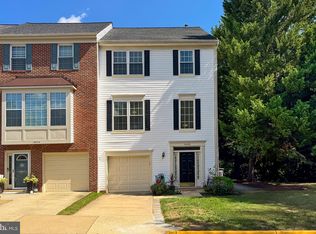 14452 Cider House Ln, Centreville, VA 20121