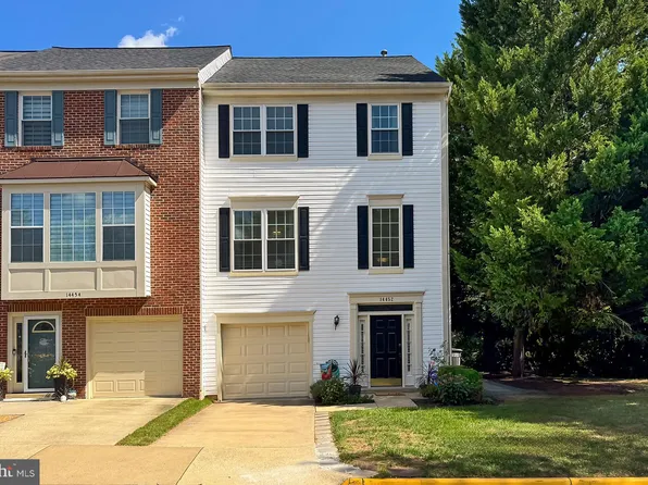 14452 Cider House Ln, Centreville, VA 20121