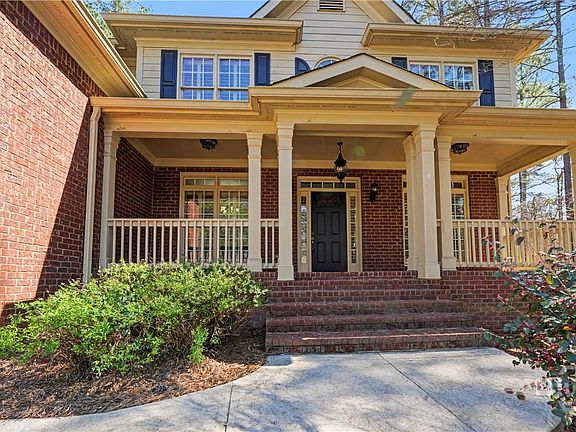 2nd image of 1101 Spring Valley Way