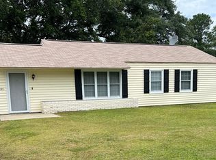 1125 Chatfield St NE, Aiken, SC 29801