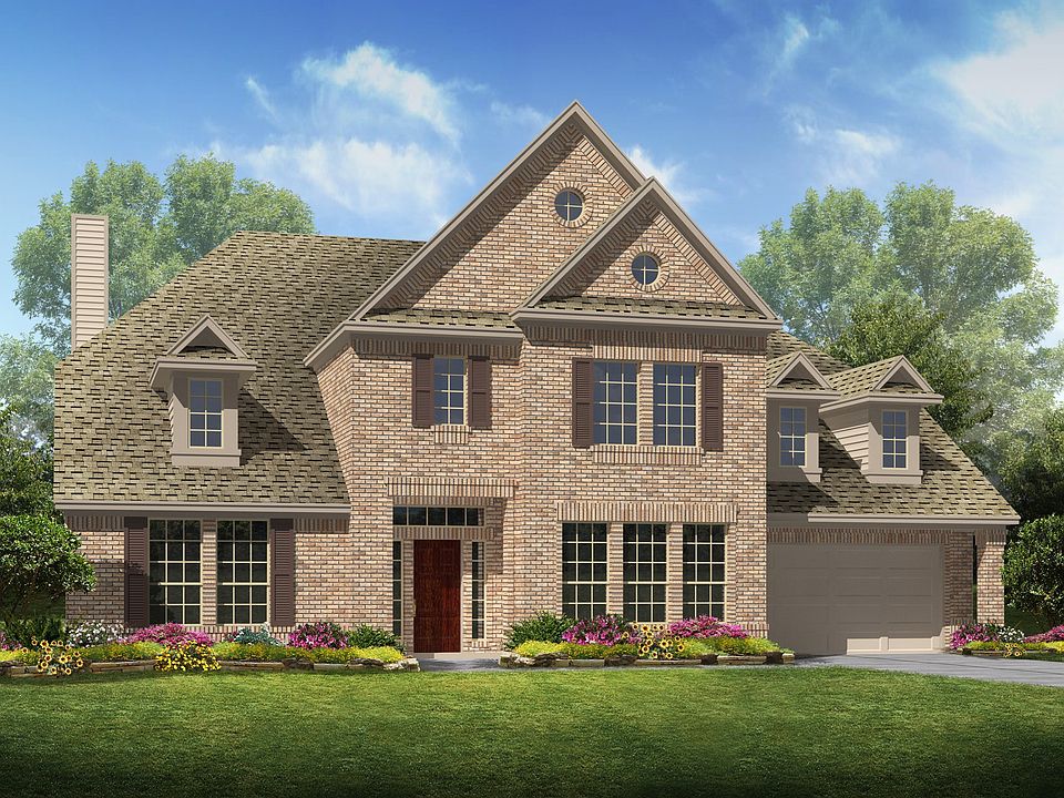 Wellington C with stone option
