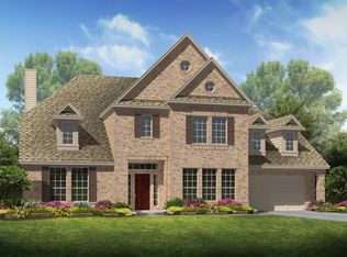 3035 Hillside Landing Trl, Katy, TX 77494