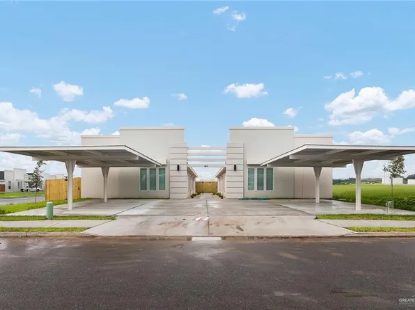 1413 Vine Ave, Weslaco, TX 78596