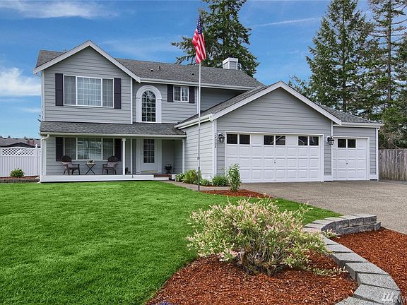 2nd image of 24308 38th Avenue Ct E