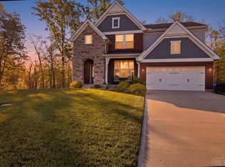 3993 Indigo Ct, Amelia, OH 45102