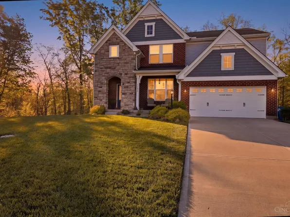 3993 Indigo Ct, Amelia, OH 45102