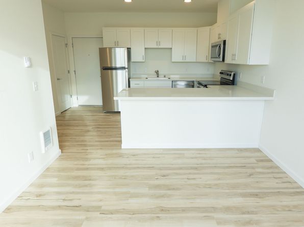 604 S Sheridan Ave #201