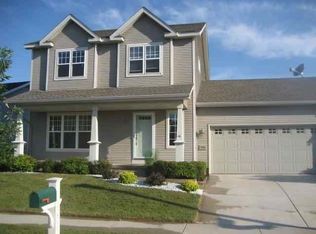 7860 Wood Reed Dr, Madison, WI 53719