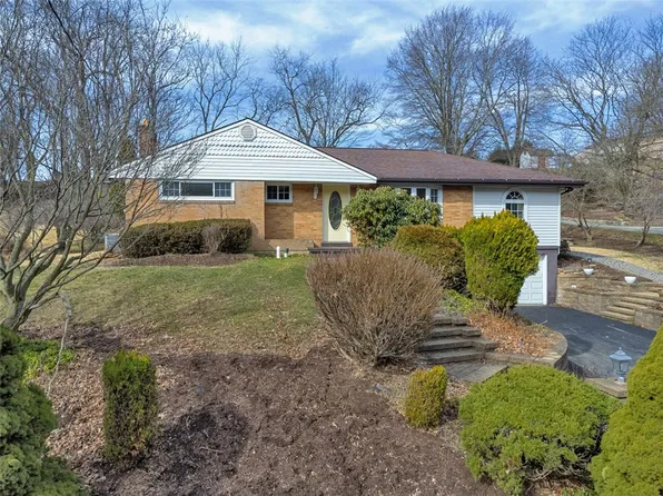 370 McWilliams Rd, Trafford, PA 15085