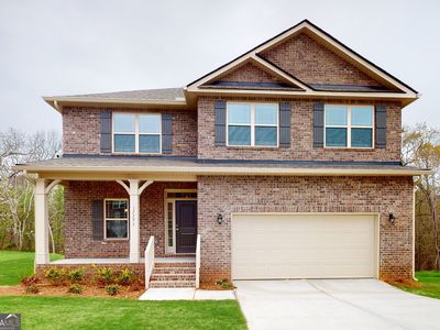 12293 Florin St LOT 28; PLAN/APPX SQFT 23, Hampton, GA, 30228