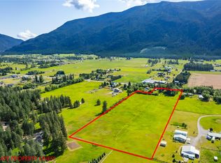 3101 State Highway 206, Columbia Falls, MT 59912