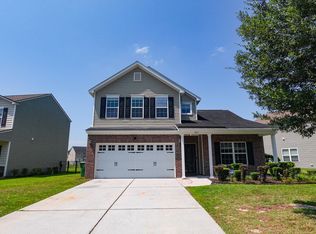157 Hamilton Grove Dr, Pooler, GA 31322