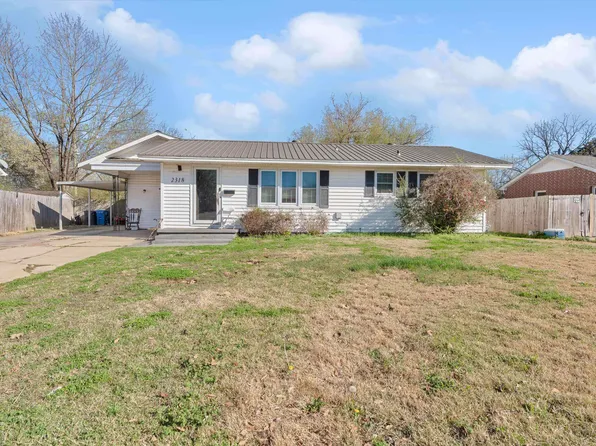 2318 Circle Dr, Jonesboro, AR 72401