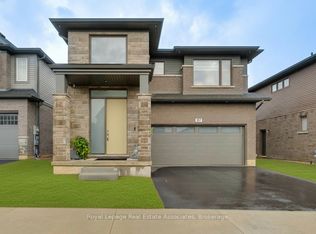 87 Acacia Rd, Pelham, ON L0S1E1