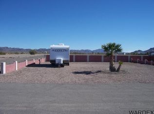 42031 Abel Way, Salome, AZ 85348