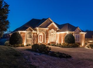 525 Ridgecrest Ln LOT 233, Lebanon, TN 37087