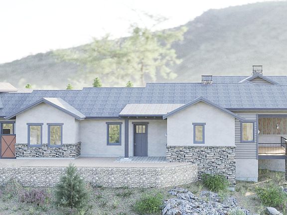 4th image of 2055 W Blackjack Ridge Rd Lot 1