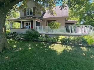 9443 Norman Rd, Avoca, MI 48006