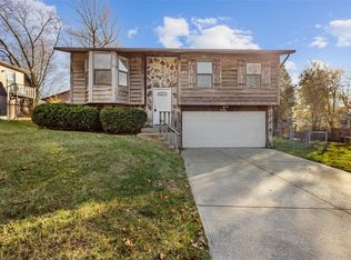 4208 Maple Tree Ct, Imperial, MO 63052