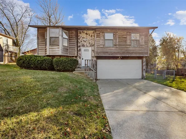 4208 Maple Tree Ct, Imperial, MO 63052