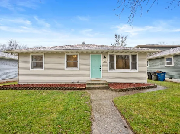 2892 Warren St, Lake Station, IN 46405