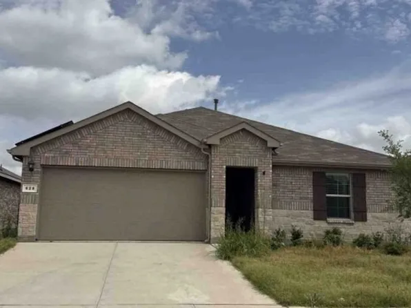 628 Cofer Way, Fort Worth, TX 76131