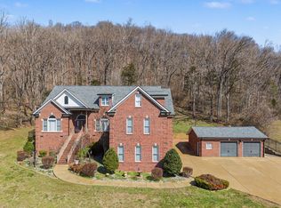4952 Clarksville Pike, Whites Creek, TN 37189